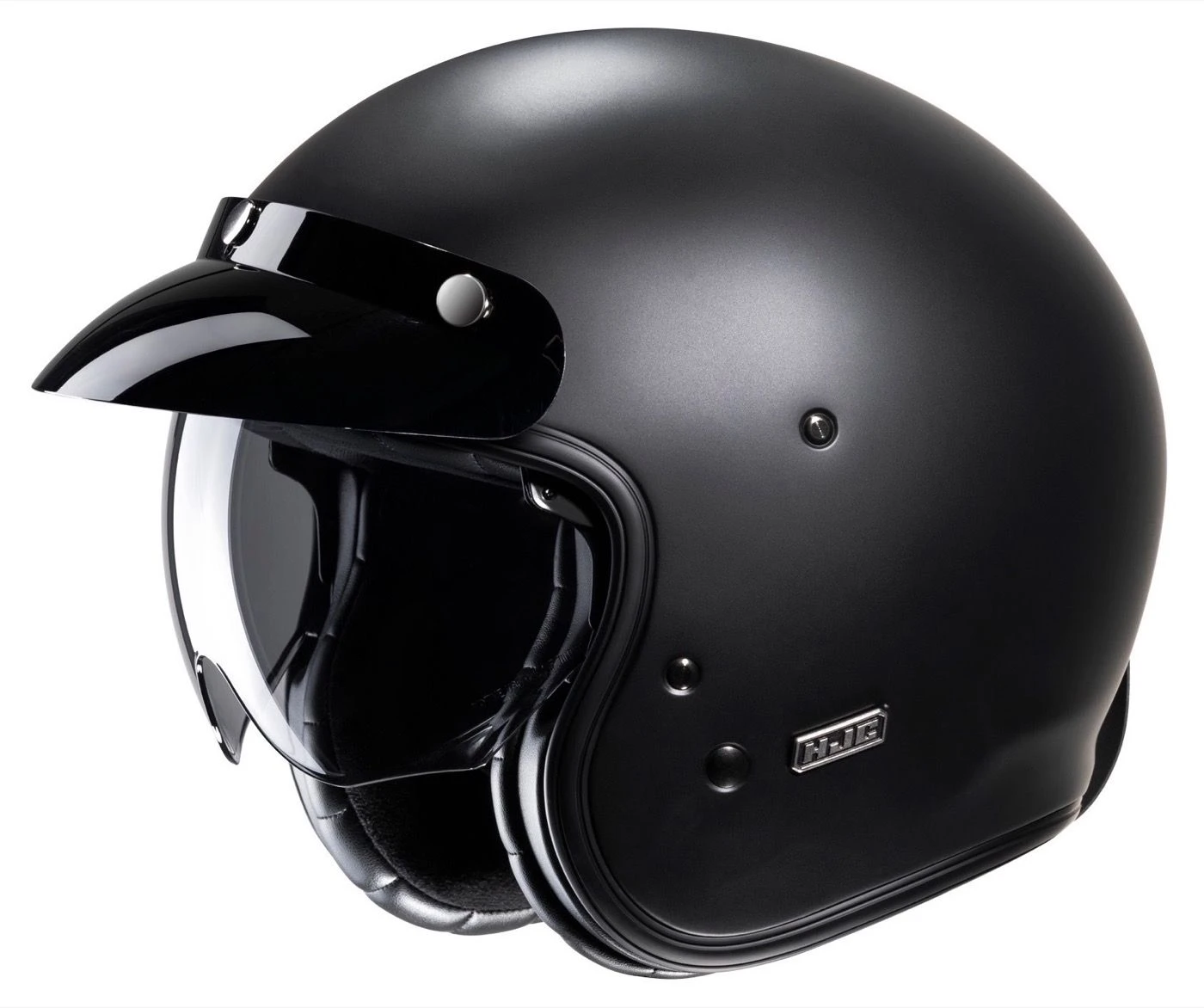 V31 Motorhelm 4 V31 Motorhelm - Afbeelding 2