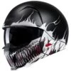 I20 Scraw Motorhelm -Dainese Winkel 027515 120 1 HJC i20 Scraw Helmet
