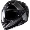 RPHA 71 Zecha Motorhelm -Dainese Winkel 027521 122 1 HJC RPHA 71 Zecha Helmet