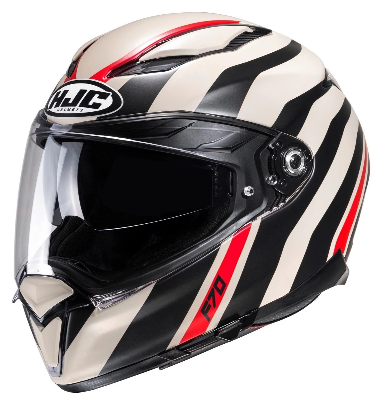 F70 Galla Motorhelm 3 F70 Galla Motorhelm
