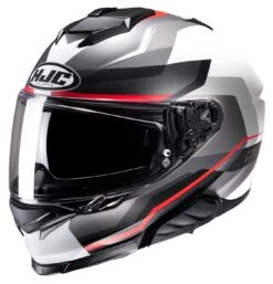I71 Nior Motorhelm
