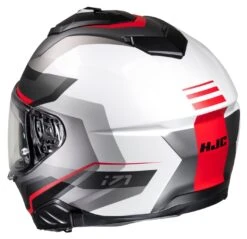I71 Nior Motorhelm -Dainese Winkel 027532 322 3 HJC i71 Nior Helmet