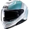 I71 Sera Motorhelm -Dainese Winkel 027536 250 1 HJC i71 Sera Helmet
