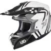 I50 Hex Motorhelm -Dainese Winkel 027537 222 1 HJC i50 Hex Helmet
