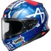 NXR2 Diggia Motorhelm -Dainese Winkel 027545 531 1 Shoei NXR2 Diggia Helmet