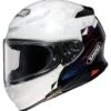 NXR2 Origami Motorhelm 2 NXR2 Origami Motorhelm -Dainese Winkel 027546 210 1 Shoei NXR2 Origami Helmet