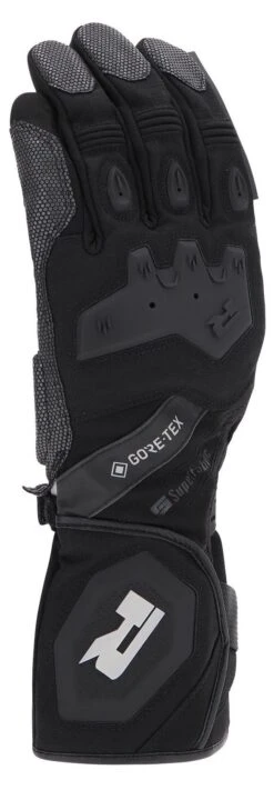 Richa Armada Gore-Tex Motorhandschoen -Dainese Winkel 027600 100 2 Richa Armada GTX Glove 6