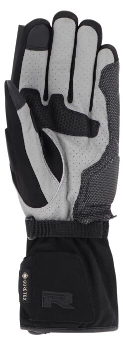 Richa Armada Gore-Tex Motorhandschoen -Dainese Winkel 027600 100 3 Richa Armada GTX Glove 5