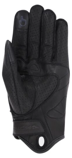 Richa Cruiser 2 Geperforeerde Motorhandschoen -Dainese Winkel 027602 100 3 Richa Cruiser 2 Glove Perforated
