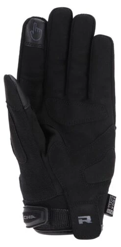 Richa Scope Waterdichte Dames Motorhandschoen -Dainese Winkel 027608 100 3 Richa Scope WP Lady Glove