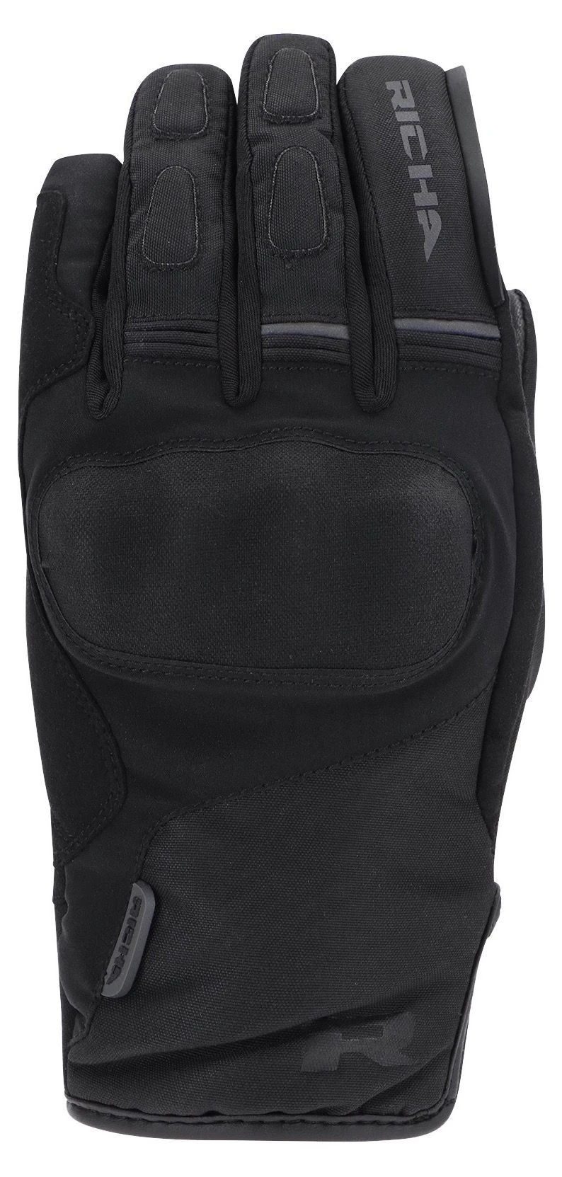 Richa Sub Zero 2 Motorhandschoen 4 Richa Sub Zero 2 Motorhandschoen - Afbeelding 2