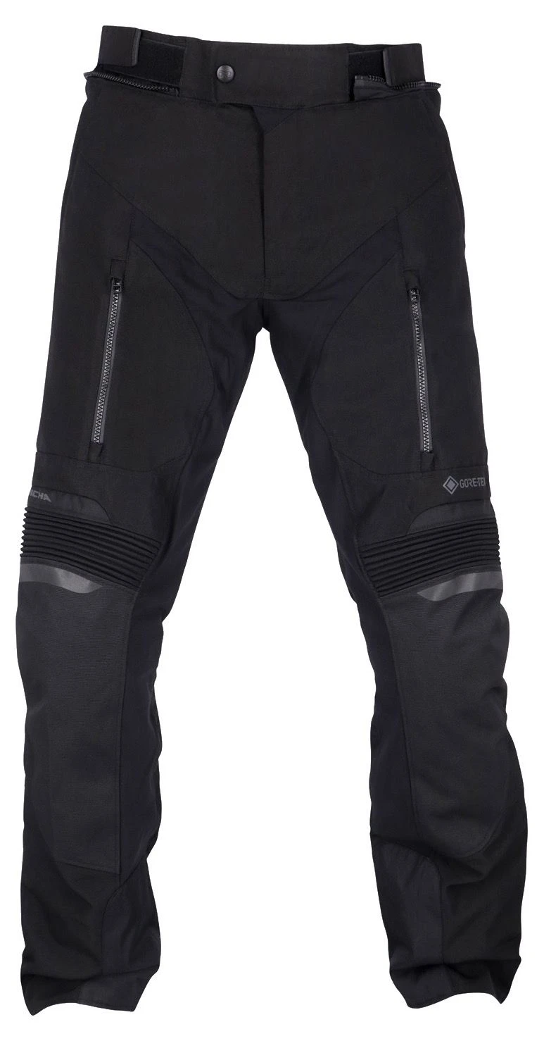 Richa Cyclone 2 Gore-Tex Motorbroek 4 Richa Cyclone 2 Gore-Tex Motorbroek - Afbeelding 2