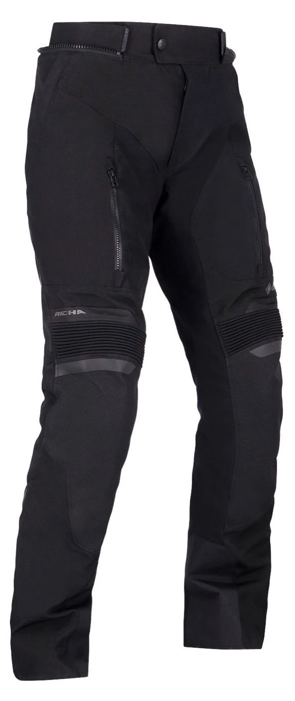 Richa Cyclone 2 Gore-Tex Dames Motorbroek 3 Richa Cyclone 2 Gore-Tex Dames Motorbroek