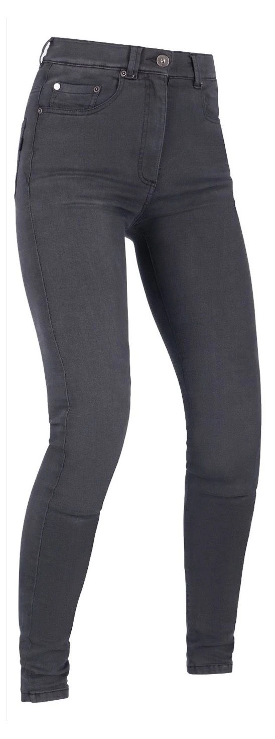 Richa Nora 2 Skinny Dames Motorjeans 3 Richa Nora 2 Skinny Dames Motorjeans