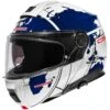 C5 Globe Motorhelm -Dainese Winkel 027768 250 1 Schuberth C5 Globe Helmet