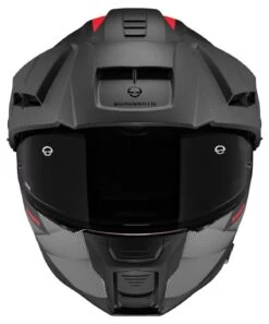 E2 Defender Motorhelm 9 E2 Defender Motorhelm -Dainese Winkel 027769 130 3 Schuberth E2 Defender Helmet