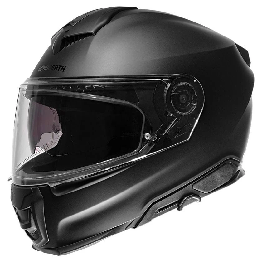 S3 Motorhelm 3 S3 Motorhelm