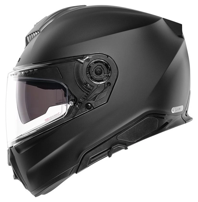 S3 Motorhelm 4 S3 Motorhelm - Afbeelding 2