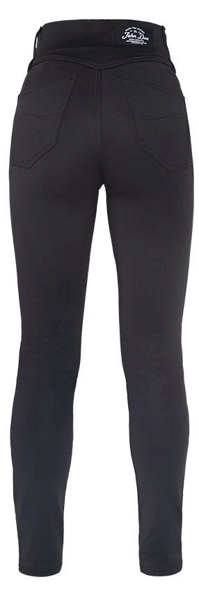 Jeggy Dames Motorlegging 5 Jeggy Dames Motorlegging - Afbeelding 4