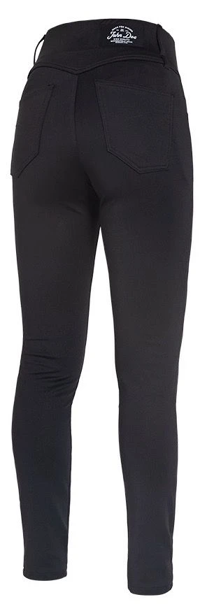 Jeggy Dames Motorlegging 7 Jeggy Dames Motorlegging - Afbeelding 6