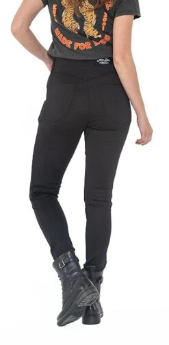 Jeggy Dames Motorlegging 18 Jeggy Dames Motorlegging -Dainese Winkel 027816 100 9 John Doe Jeggy Women Jeans