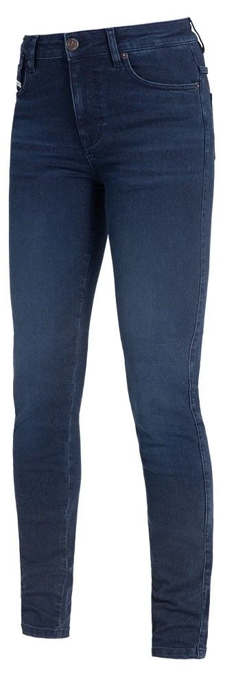 Ruby Dames Motorjeans 3 Ruby Dames Motorjeans