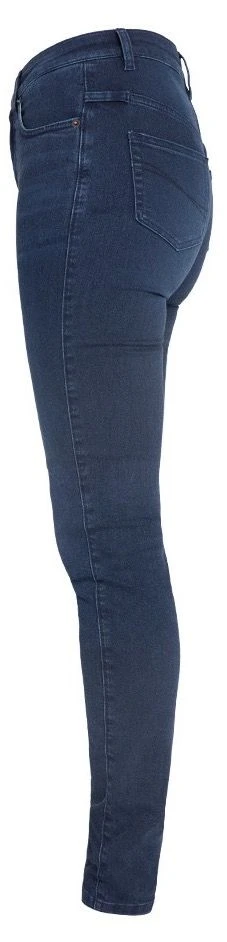 Ruby Dames Motorjeans 5 Ruby Dames Motorjeans - Afbeelding 3
