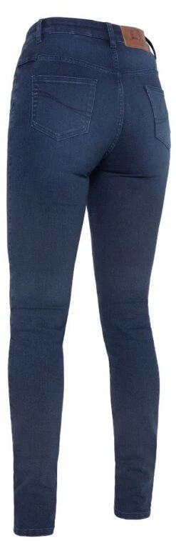 Ruby Dames Motorjeans 14 Ruby Dames Motorjeans -Dainese Winkel 027817 502 4 John Doe Ruby Jeans Black