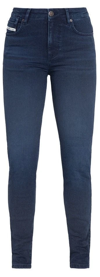 Ruby Dames Motorjeans 8 Ruby Dames Motorjeans - Afbeelding 6