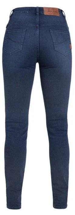 Ruby Dames Motorjeans 17 Ruby Dames Motorjeans -Dainese Winkel 027817 502 7 John Doe Ruby Jeans Black