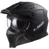 Richa OF606 Drifter Motorhelm -Dainese Winkel 027849 101 1 LS2 OF606 Drifter Helmet