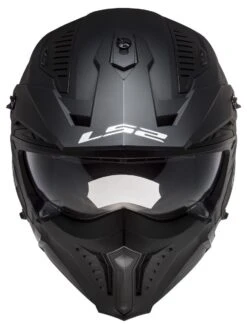 Richa OF606 Drifter Motorhelm -Dainese Winkel 027849 101 3 LS2 OF606 Drifter Helmet