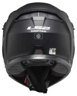 Richa OF606 Drifter Motorhelm -Dainese Winkel 027849 101 4 LS2 OF606 Drifter Helmet