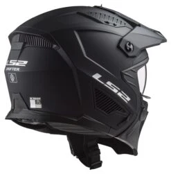 Richa OF606 Drifter Motorhelm -Dainese Winkel 027849 101 5 LS2 OF606 Drifter Helmet
