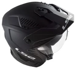 Richa OF606 Drifter Motorhelm -Dainese Winkel 027849 101 9 LS2 OF606 Drifter Helmet