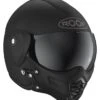 Roadster Iron Motorhelm 1 Roadster Iron Motorhelm -Dainese Winkel 027861 111 1 ROOF Roadster Iron Helmet matt black black
