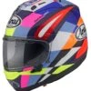 RX-7V EVO Misano Motorhelm -Dainese Winkel 027871 010 1 Arai RX 7V EVO Misano Helmet