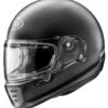 Concept-XE Motorhelm 2 Concept-XE Motorhelm -Dainese Winkel 027881 101 1 Arai Concept XE Helmet Frost Black