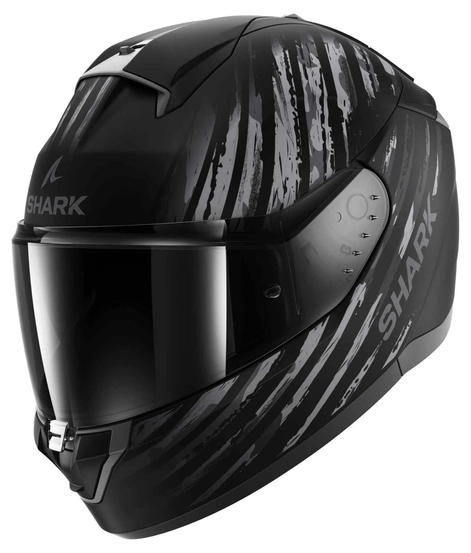 Shark Ridill 2 Assya Motorhelm 3 Shark Ridill 2 Assya Motorhelm