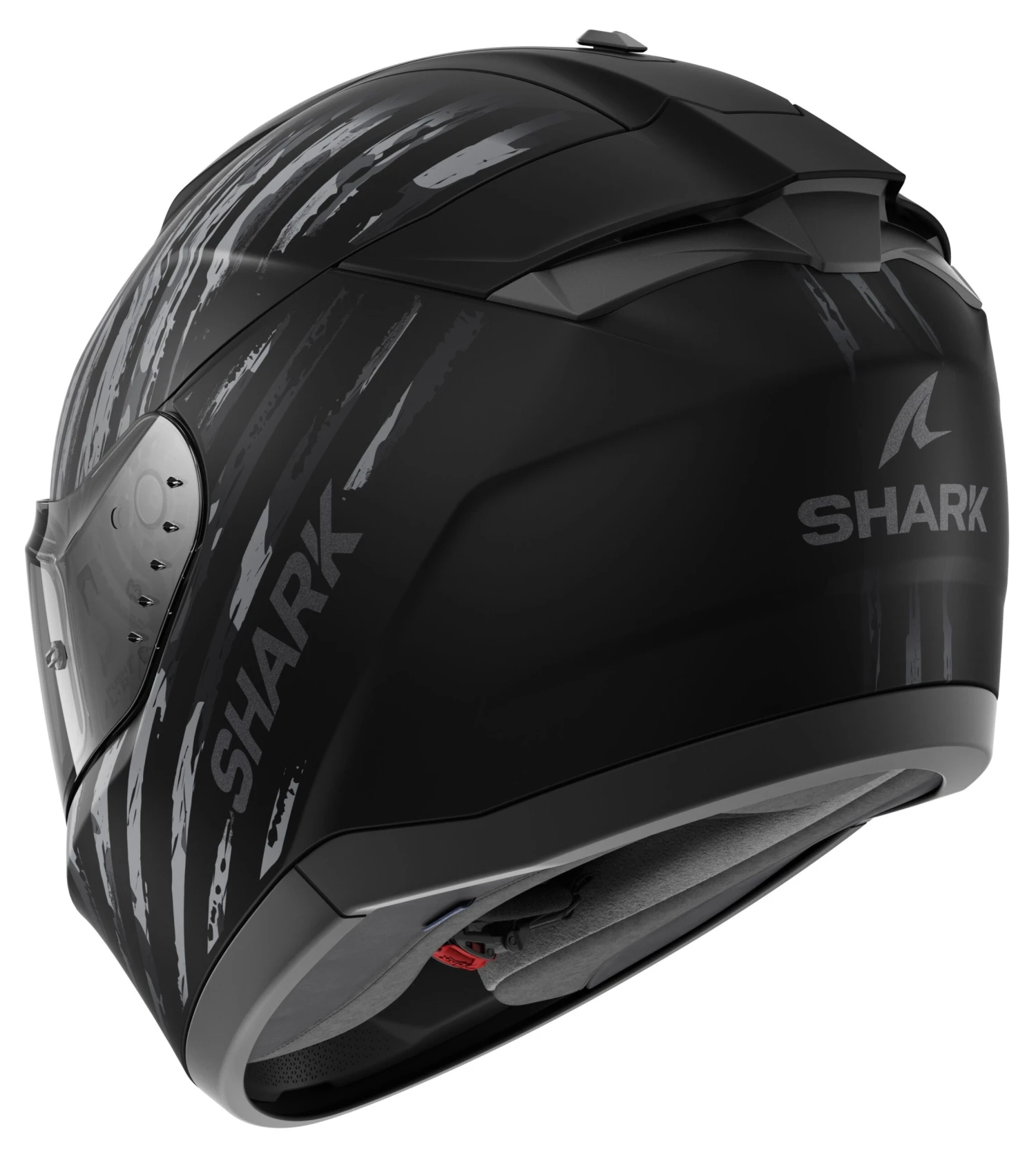 Shark Ridill 2 Assya Motorhelm 4 Shark Ridill 2 Assya Motorhelm - Afbeelding 2
