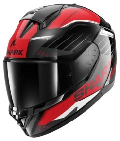Shark Ridill 2 Bersek Motorhelm