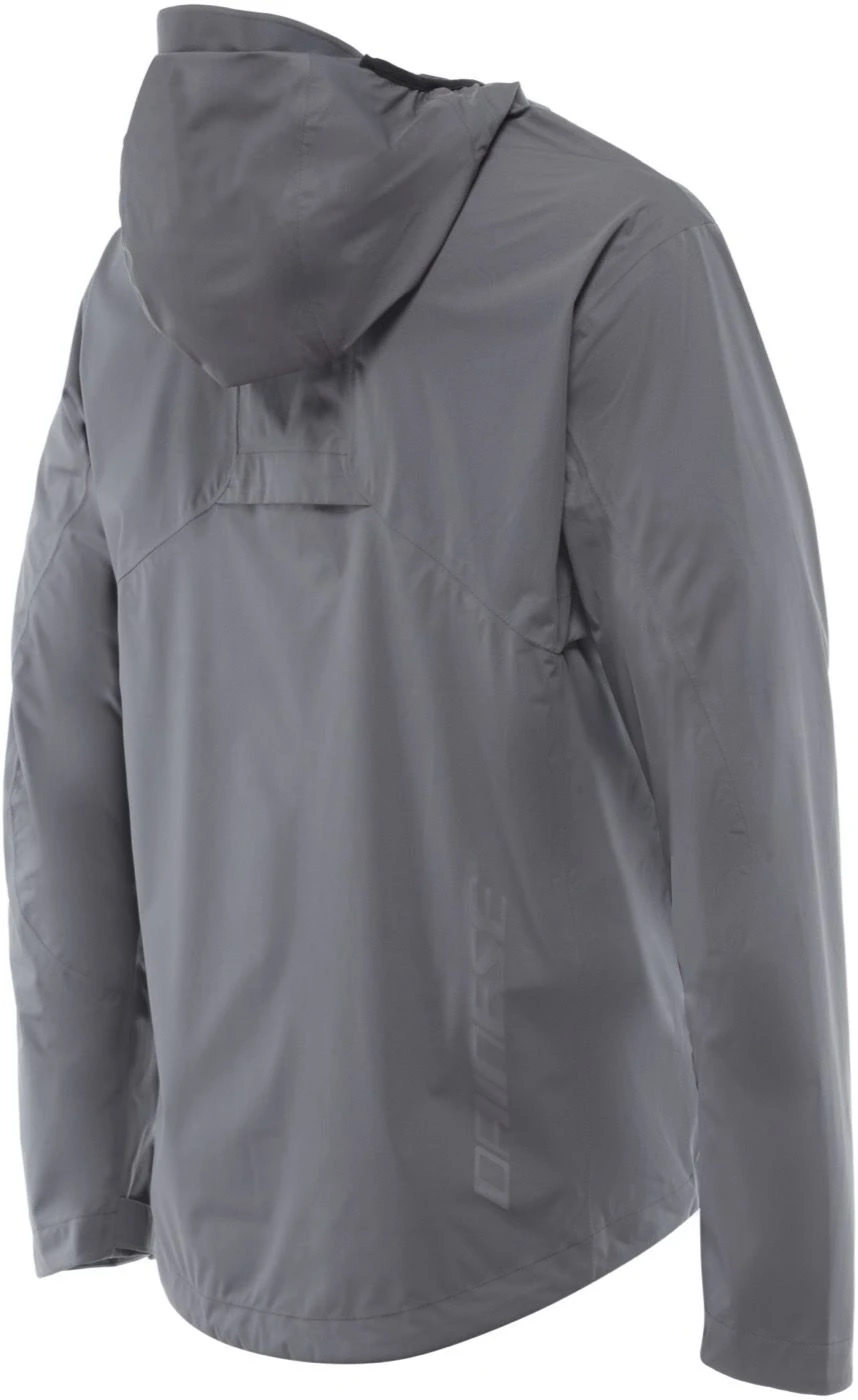 Dainese Omnia M Shell Regenjas 4 Dainese Omnia M Shell Regenjas - Afbeelding 2