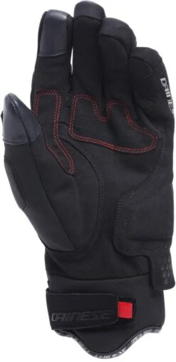 Dainese Fulmine D-Dry Motorhandschoen 12 Dainese Fulmine D-Dry Motorhandschoen -Dainese Winkel 028082 130 4 Dainese Fulmine D Dry Glove