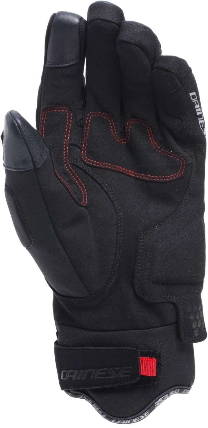 Dainese Fulmine D-Dry Motorhandschoen 6 Dainese Fulmine D-Dry Motorhandschoen - Afbeelding 4