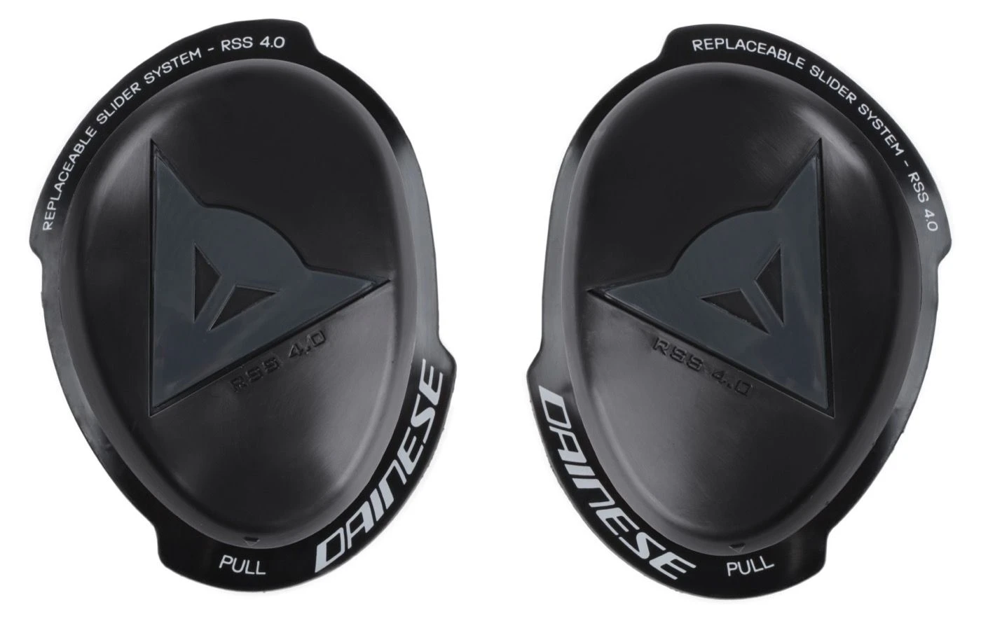 Dainese RSS 4.0 Knee Sliders 3 Dainese RSS 4.0 Knee Sliders