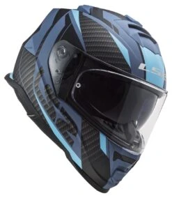 Richa FF800 Storm II Racer Motorhelm -Dainese Winkel 028325 500 4 LS2 FF800 Storm II Racer Helmet