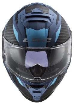 Richa FF800 Storm II Racer Motorhelm -Dainese Winkel 028325 500 6 LS2 FF800 Storm II Racer Helmet