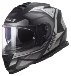 Richa FF800 Storm II Faster Motorhelm