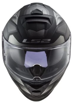 Richa FF800 Storm II Faster Motorhelm -Dainese Winkel 028326 104 4 LS2 FF800 Storm II Faster Helmet