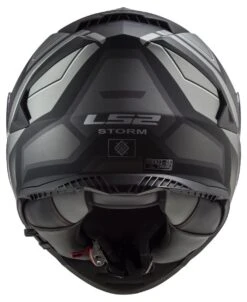 Richa FF800 Storm II Faster Motorhelm -Dainese Winkel 028326 104 5 LS2 FF800 Storm II Faster Helmet